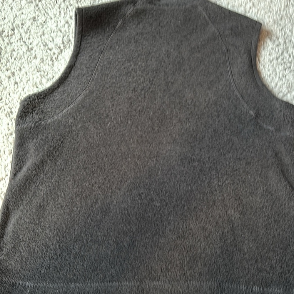 Columbia sports wear Women’s vest size L - Picture 2 of 5